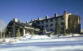 Cedar Breaks Lodge